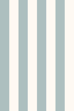 Sample blue stripes