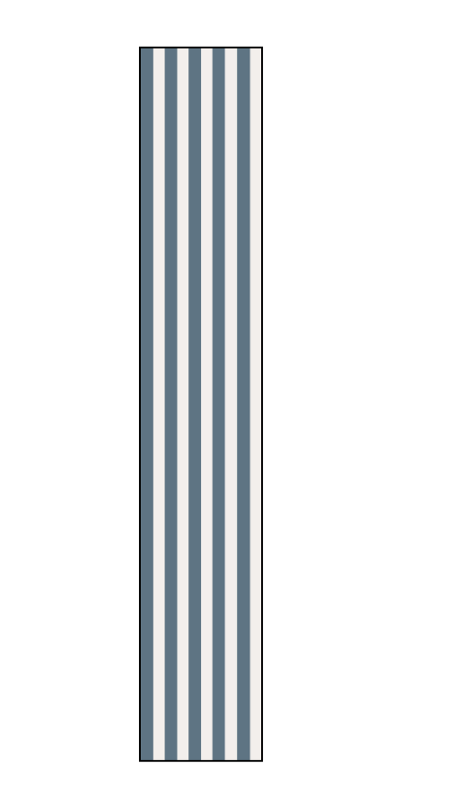 Dark blue stripes wallpaper