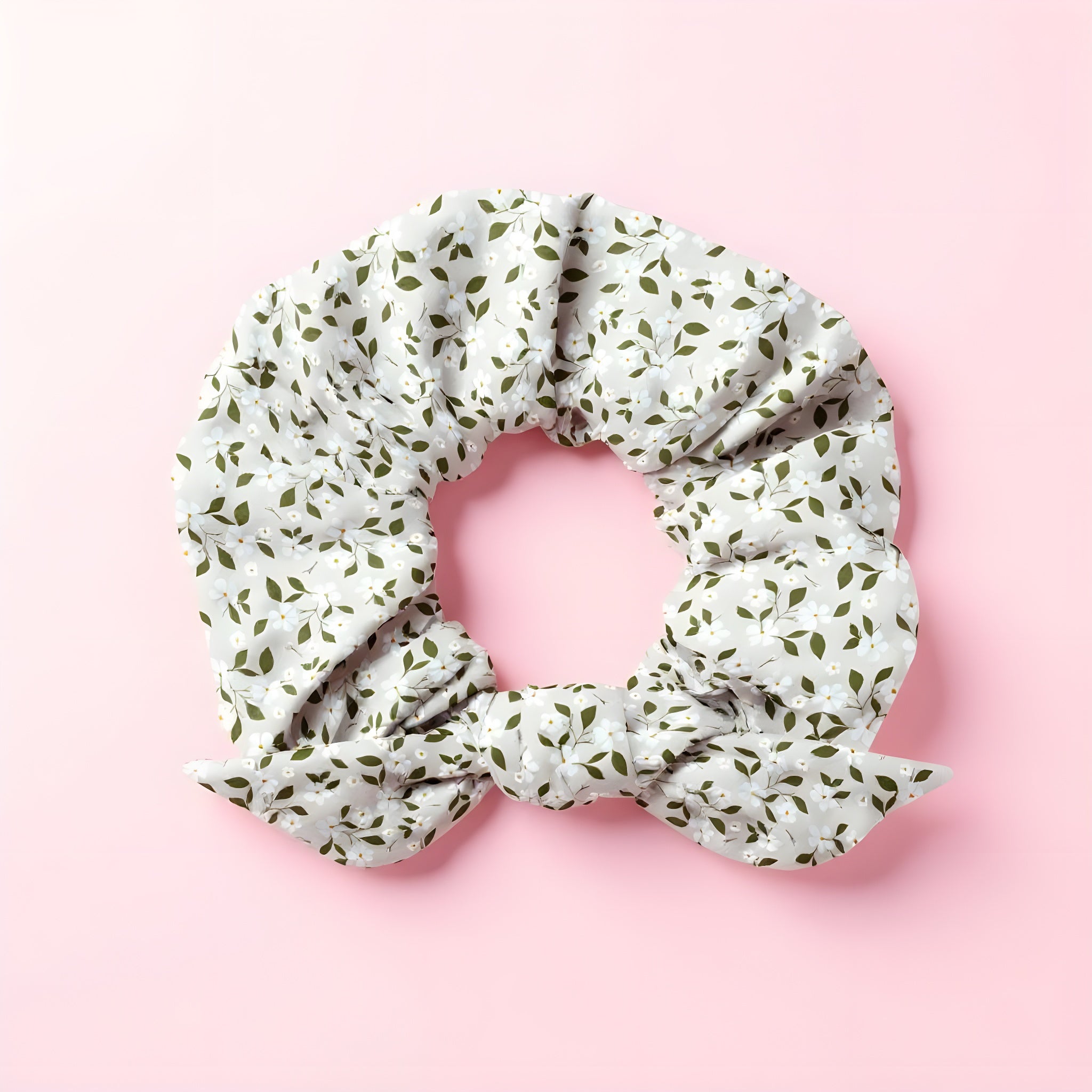 Bloom&Style Recycled Scrunchie