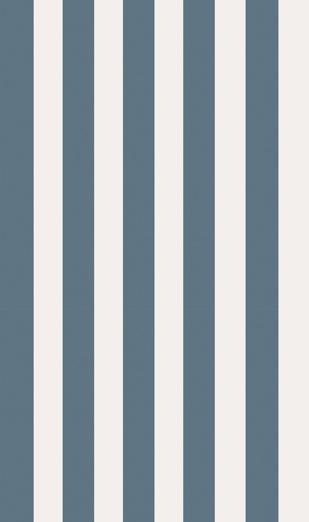 Sample dark blue stripes
