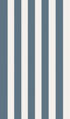 Sample dark blue stripes