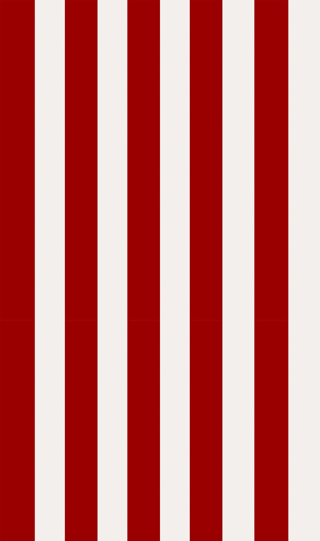 Red stripes wallpaper