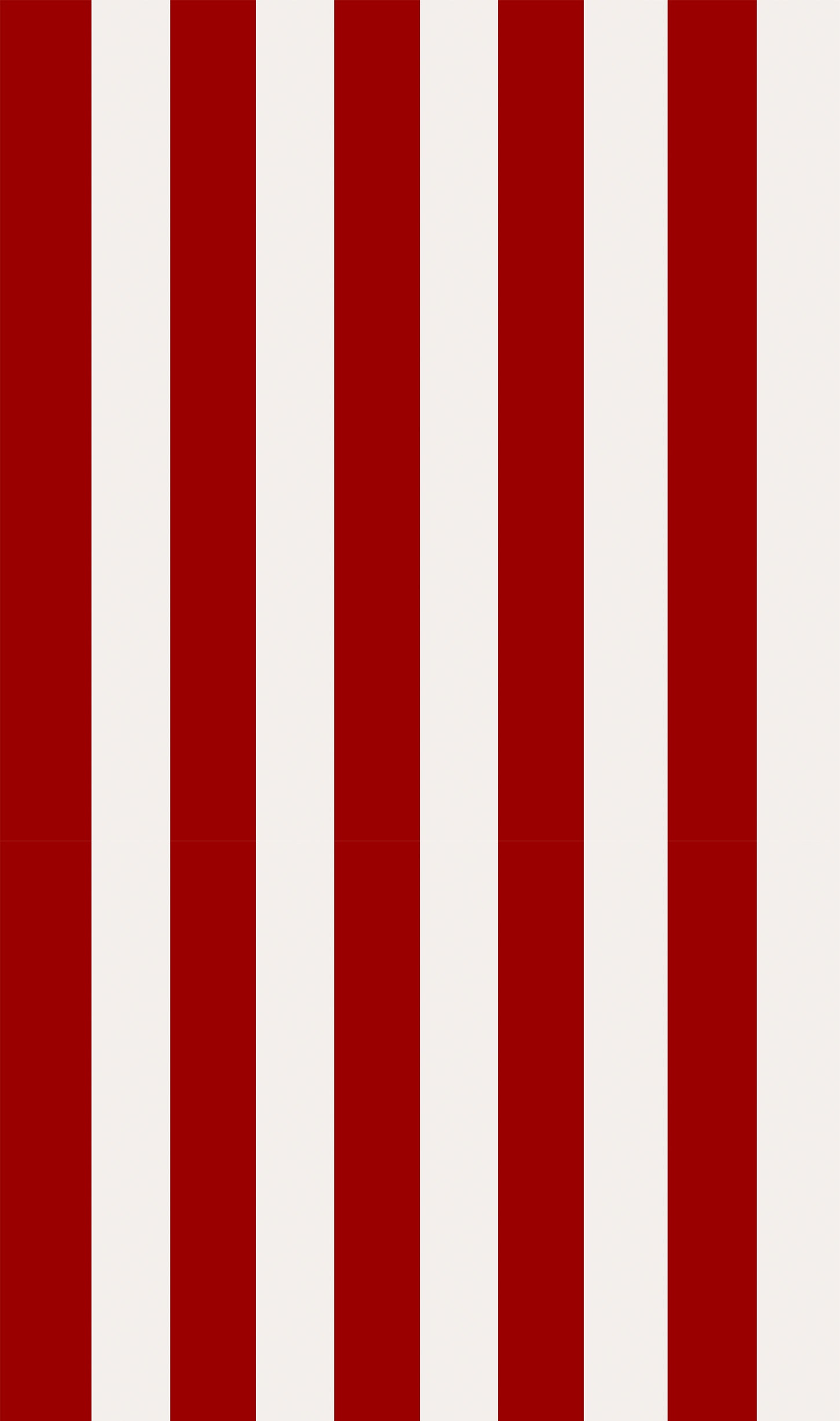 Red stripes wallpaper