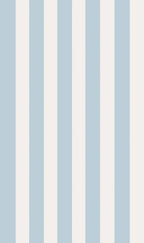Blue stripes wallpaper