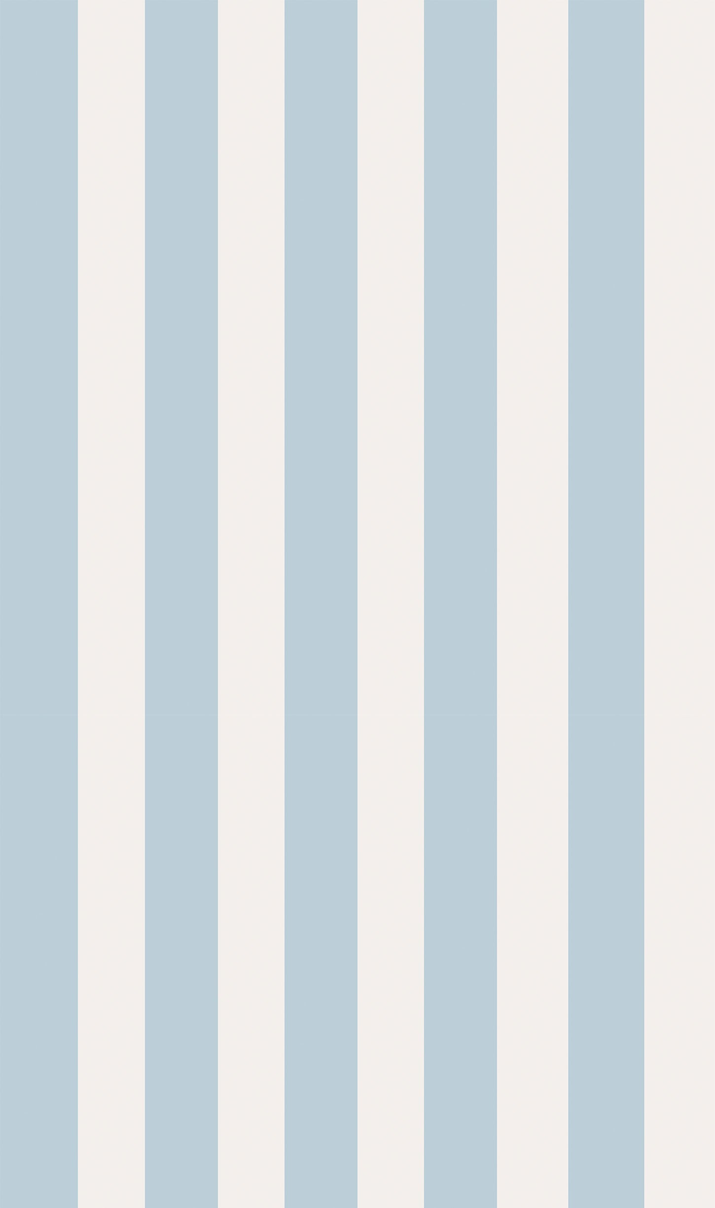 Blue stripes wallpaper